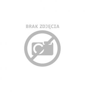 Szafa z lustrem biała mat / połysk 120 x 205 cm Lima