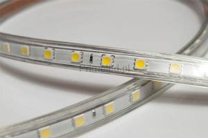 LED 2 klejony biały zimny + zasilacz High Gloss Furniture
