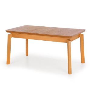 Stół rozkładany Rois 160-250x90x78 cm, dąb miodowy