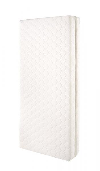 Materac piankowy składany 90 - 180 x 200 cm, Piza