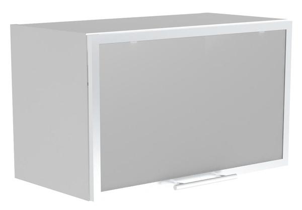 Szafka górna okapowa biała mat 60 cm Vento