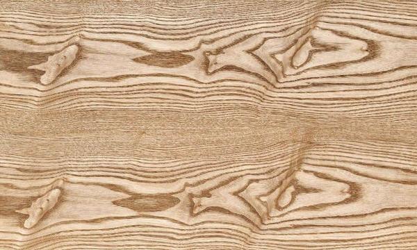 Stół rozkładany dąb naturalny / czarny mat 160 - 200 x 90 cm Veldon