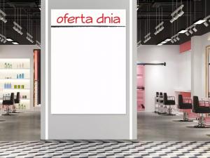 Tablica suchościeralna 017 oferta dnia