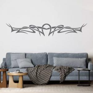 Tribal 219 naklejka samoprzylepna