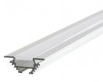 Profill LED PAC-ALU anodowany