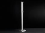 Lampa led stojąca - Moderno