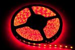 Taśma LED 5m SMD 3528 150 diod/5m - czerwona - wodoodporny SY