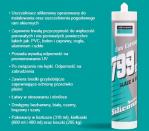 Silikon - DC799EU -sealant clear