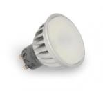 Żarówka LED SMD GU10 230V 8W - 6000-6500K