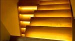 Sterownik inteligentny LED do oświetlenia schodów (sterownik do efektów świetlnych) wersja 11 do 14 schodów
