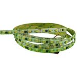 Taśma cyfrowa led - Taśma LED-5050/300 biała ciepła+IC z modułem WS2811