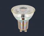 Żarówka LED GU10 220~240V 5,5W 500lm 60deg; 2700K Dim to Warm