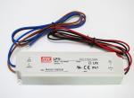 Zasilacze do lamp ledowych - LPV-100-12 - 8.5A -12V - IP67 SY