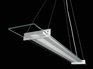 Lampa wisząca led - Moderno