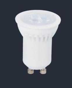 Żarówka LED GU11 SMD 170-250V AC 3W 255lm 38 4000K