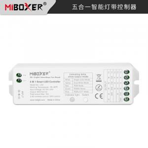 LS2 Ściemniacz do LED - sterownik uniwersalny - RGB+CCT/RGBW/RGB/CCT /MONO