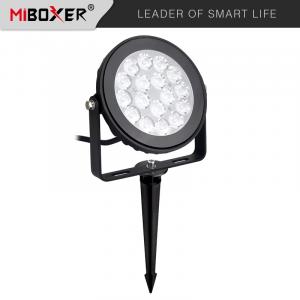 FUTC66Z lampa sufitowa downlight Zigbee 3.0 - 12W RGB+CCT - MiBoxer