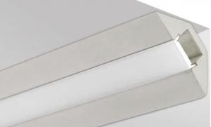 Profil LED - PAC-MDF - NU-PRO 2 MDF