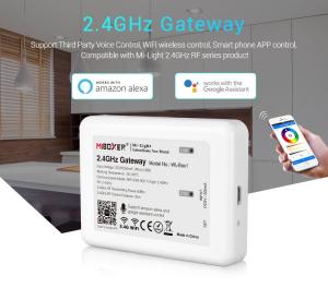 Router WiFi - MIBOXER - WL-Box1