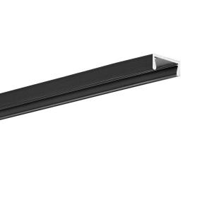 Profil LED MICRO-PLUS czarny