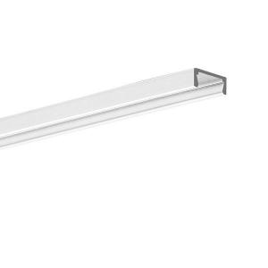 Profil LED MICRO - ANO - biały - RAL9010