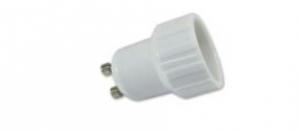 Adapter przejściówka GU10/E27