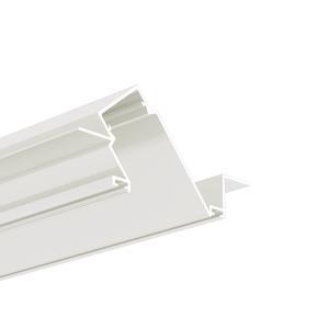 Profil LED DIPOK-US biały (RAL9010) - H1233