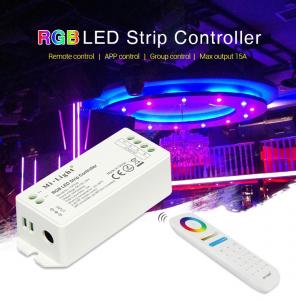 Ściemniacze do ledów - FUT043 - RGB LED