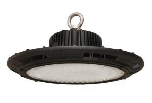 Lampa LED High Bay UFO 85-305V AC 100W 12000lm biała dzienna 4000K 90