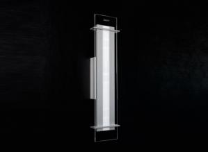 Kinkiety led - Moderno Elegante