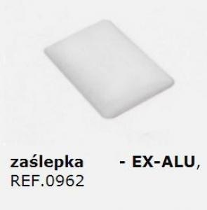 Zaślepka EX-ALU - 1452