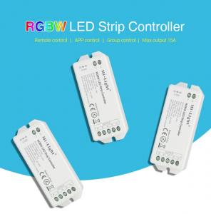 Ściemniacz LED 12V - FUT044 - sterownik LED RGBW