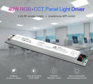 PL5 - MILIGHT - 40W RGB+CCT Panel Light Driver