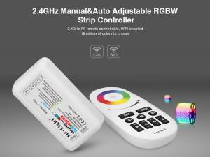 Sterownik + pilot RGBW - MiLight - FUT028