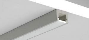 Profil LED - PDS-MDF - NU-PRO 4 MDF