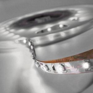 Listwa led IP65 - biała ciepła LE