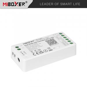 Kontroler taśm LED CCT MIBOXER - FUT035W - WiFi