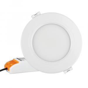 FUT068Z lampa sufitowa downlight Zigbee 3.0 - 6W RGB+CCT - MiBoxer