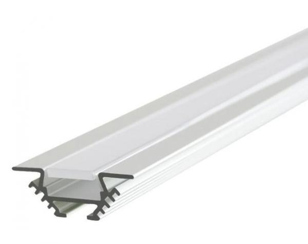 Profill LED PAC-ALU anodowany