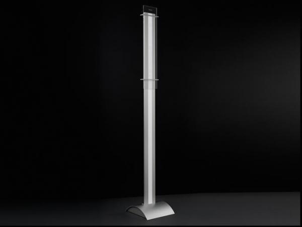 Lampa led stojąca - Moderno