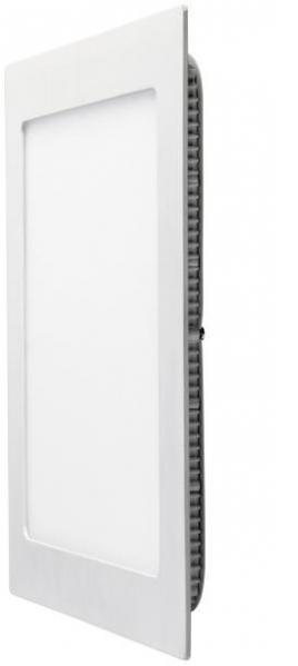 Oprawa stropwa DOWNLIGHT LED SLIM 12W - 4000K neutralny obudowa biała