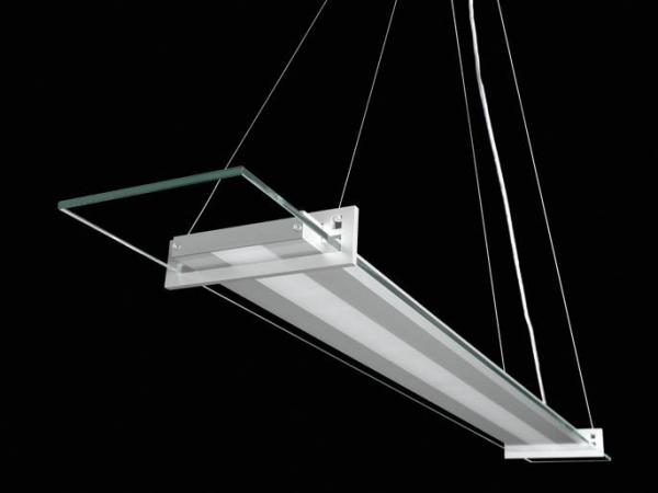 Lampa wisząca led - Moderno