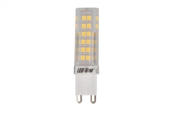 Żarówka LED - G9 - 6W - 4000K