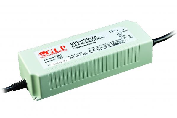 Zasilacz 12V 10A - GPV-150