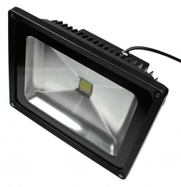 Lampa LED 50W BIAŁA ZIMNA MODEL: SL50WFL-CW halogen led, naświetlacz led SY