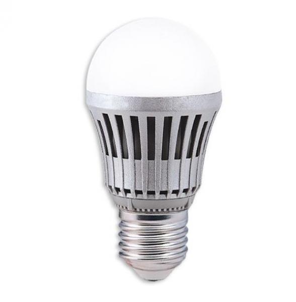 Żarówka lampa LED E27 ECO 3.5W SMART biała ciepła
