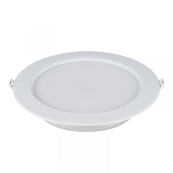 FUT066 MiBoxer - Downlight Wi-Fi 12W RGB+CCT