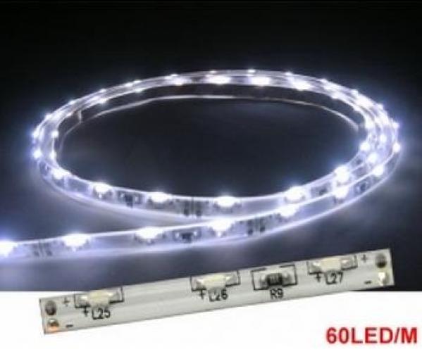 Taśma LED boczna SMD 335/300 - niebieska - SY