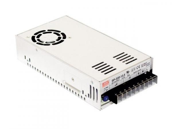 Meanwell zasilacze - 12VDC, 320W SP-320-12