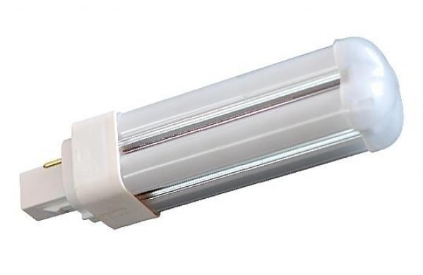 ŻARÓWKA LED - G24 - 96 SMD - 11W - NEUTRALNA